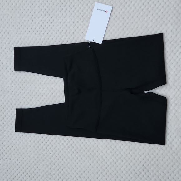 Nwt Lululemon Wunder Train HR Tight 28 Leggings *Everlux - Picture 2 of 9